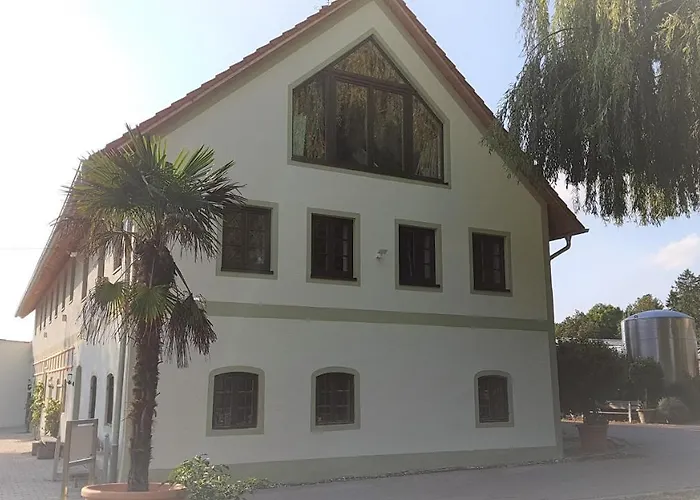 Monteurwohnungen Schmack