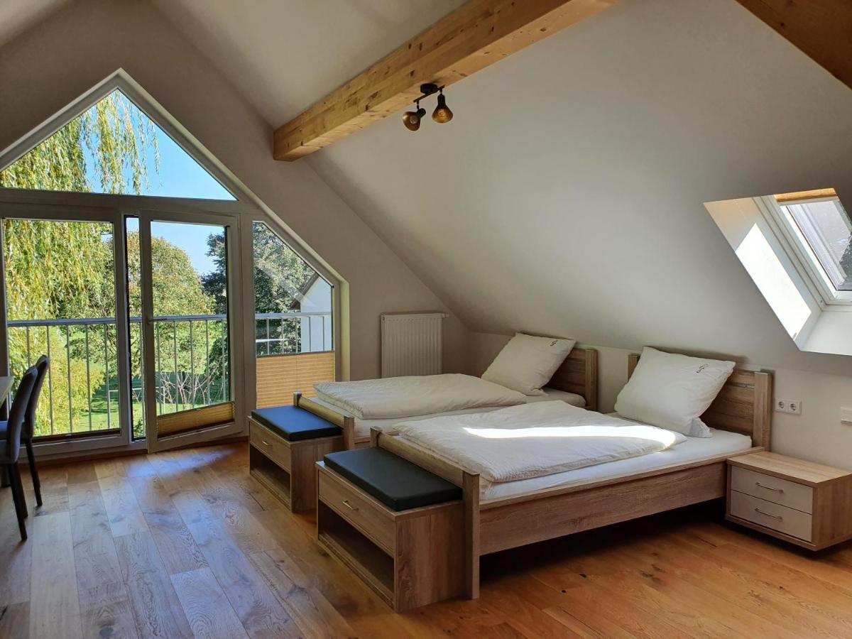Monteurwohnungen Schmack Hausen (Kelheim)
