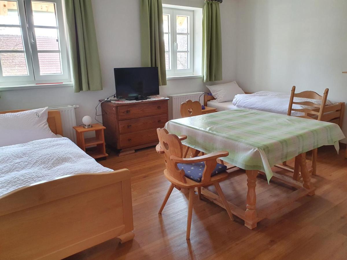 Monteurwohnungen Schmack Apartment Hausen (Kelheim)