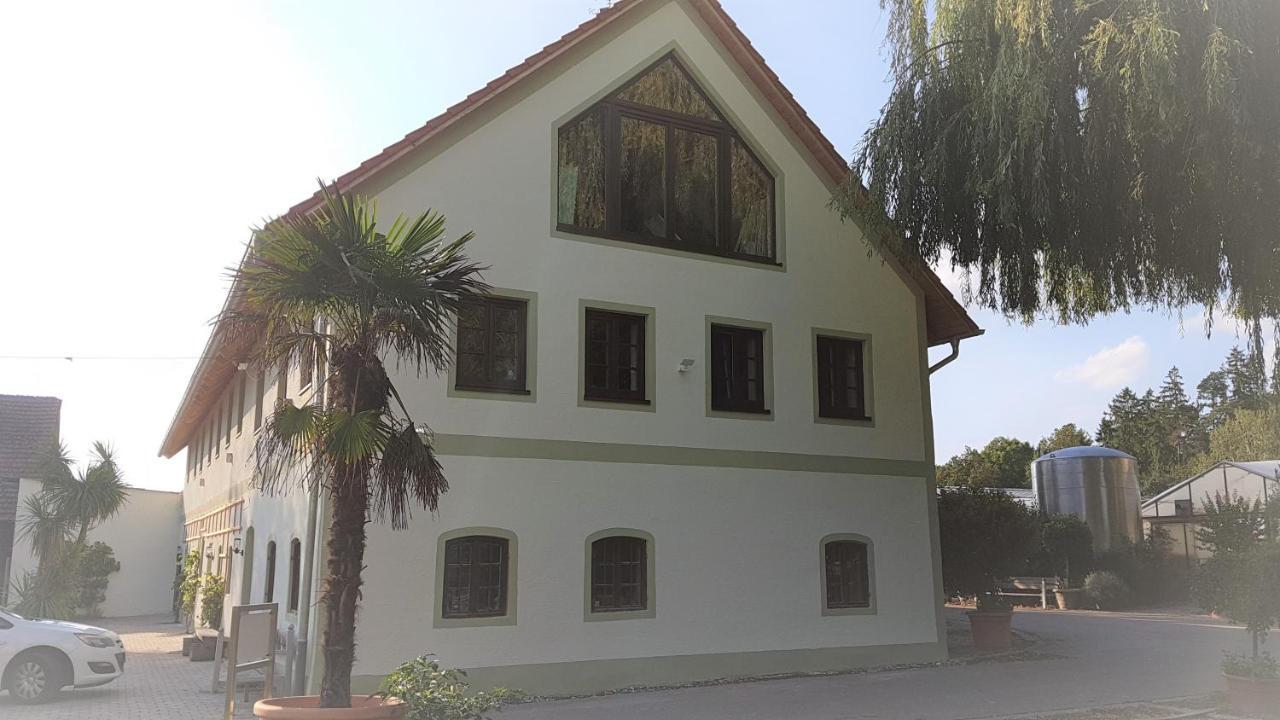 Monteurwohnungen Schmack Apartment Hausen (Kelheim)